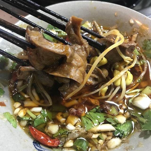 龙户人家串串香(外双楠店)