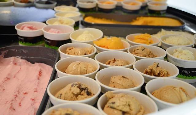 上宴精品海鲜姿造(晶融汇旗舰店)