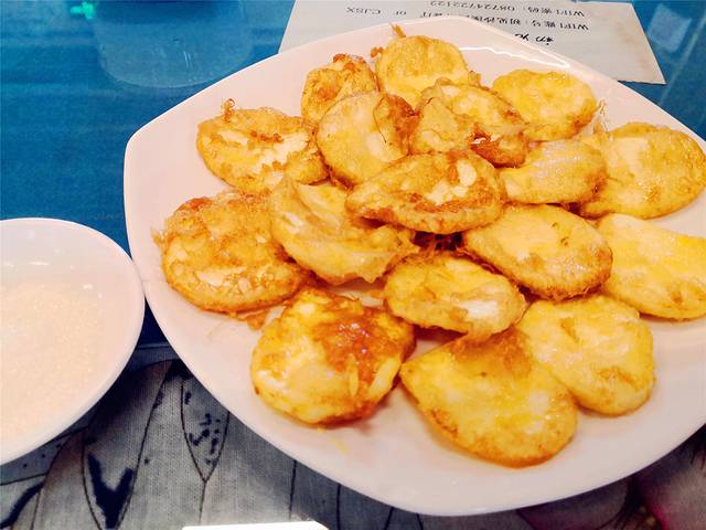 初见沙溪私房菜