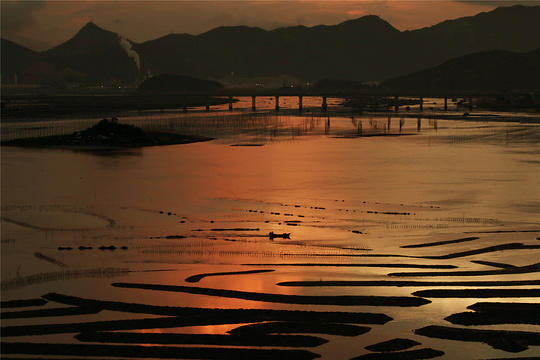 南湾旅游景点图片