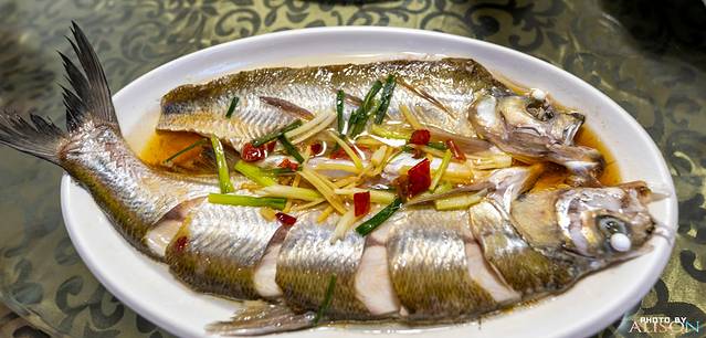 浔菜馆(古镇景区店)