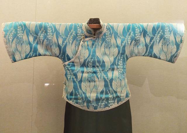 民族服饰博物馆