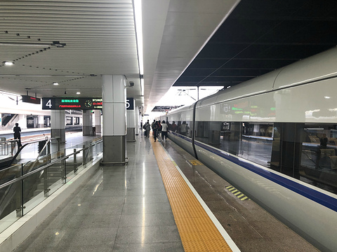 深圳站
