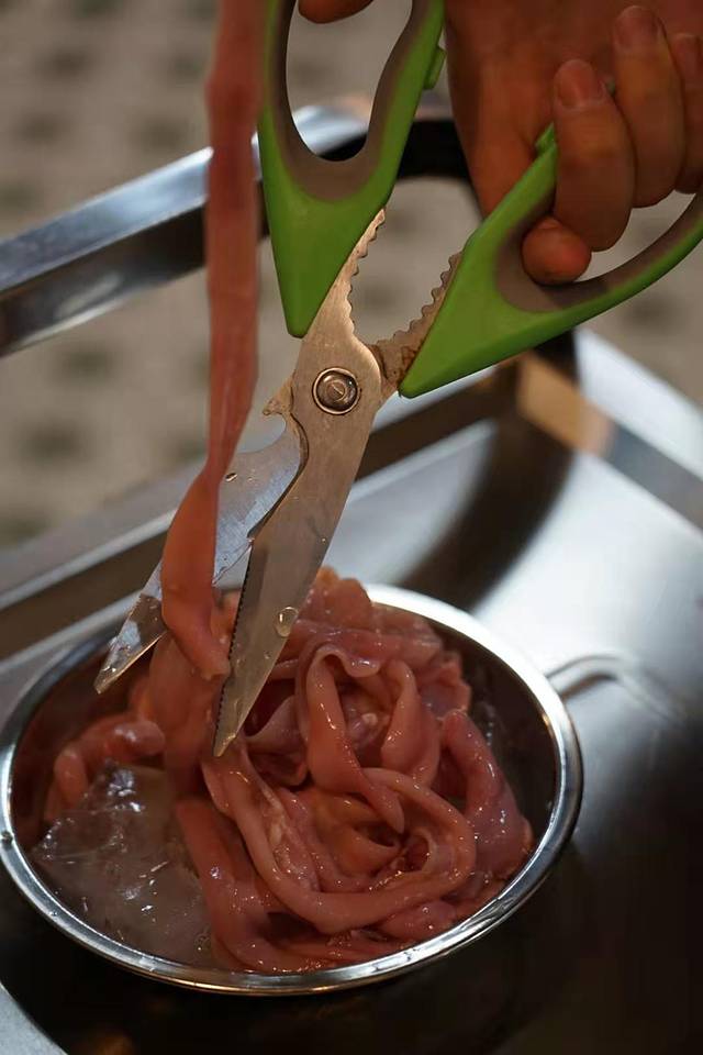 电台巷火锅(科华路店)