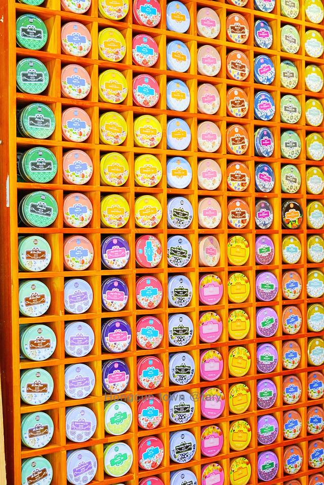 胡兴堂中式糕点(糕饼博物馆店)