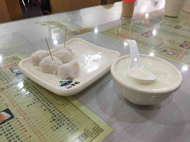 沁芳园(沙湾总店)