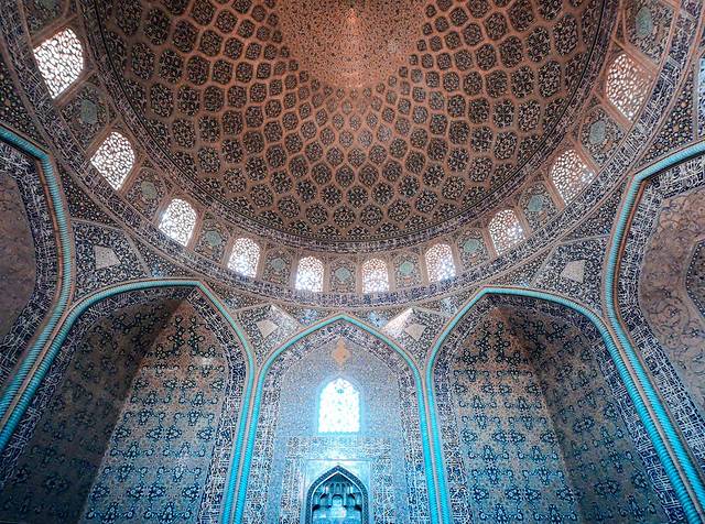 谢科洛夫拉清真寺