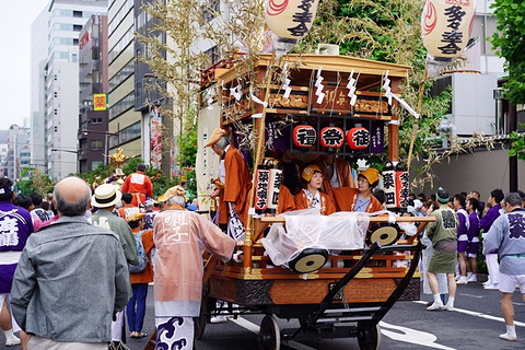 21筑地市场 旅游攻略 门票 地址 问答 游记点评 东京旅游旅游景点推荐 去哪儿攻略