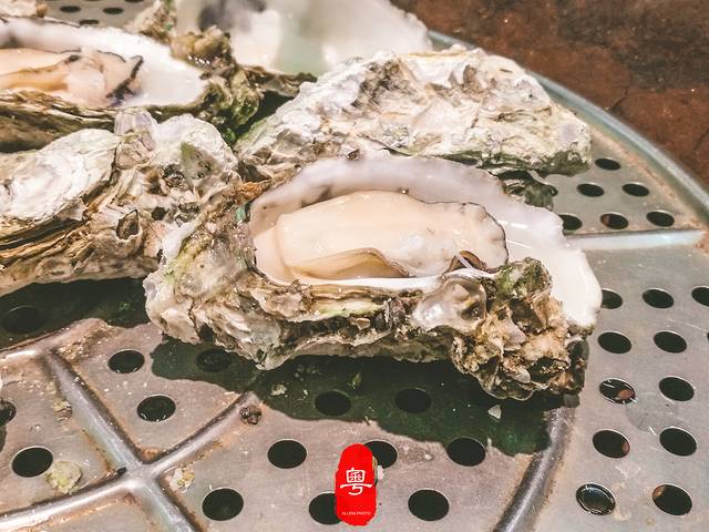 飞尝蚝(顺德总店)·顺德菜