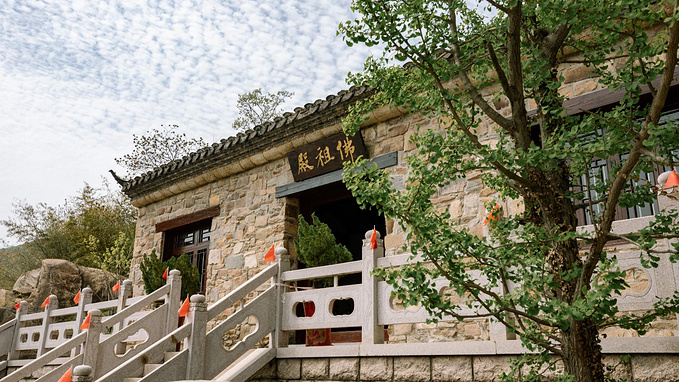 说说这次旅行图片