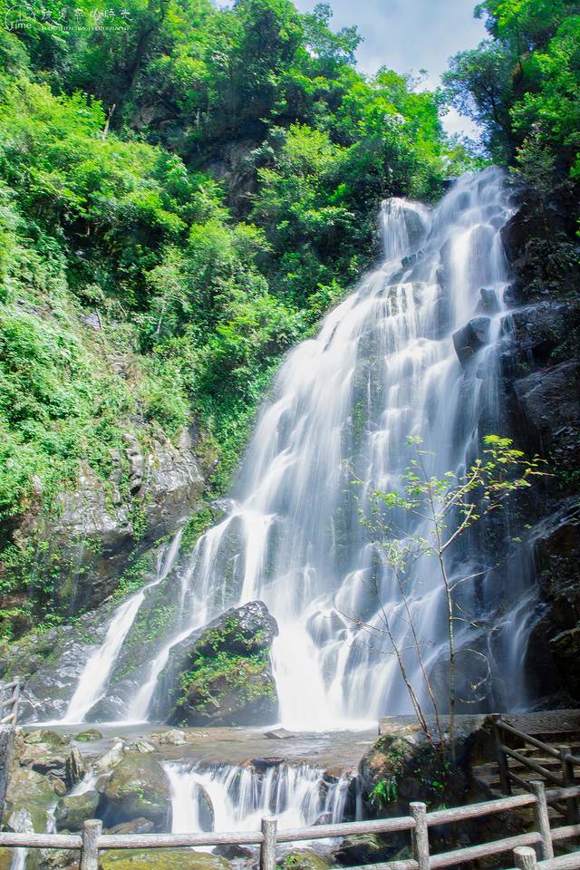 黄沙秘境大峡谷景区