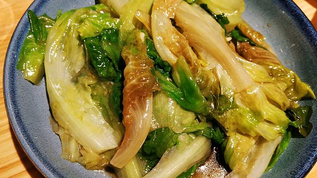 吃饭皇帝大·土家民族菜(湾悦城店)