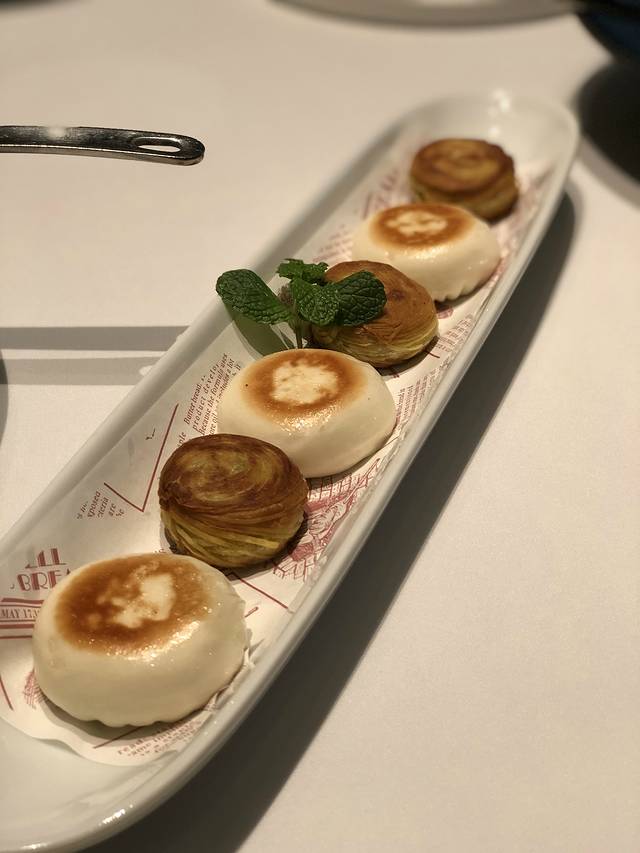 俏江南(长风大悦城店)