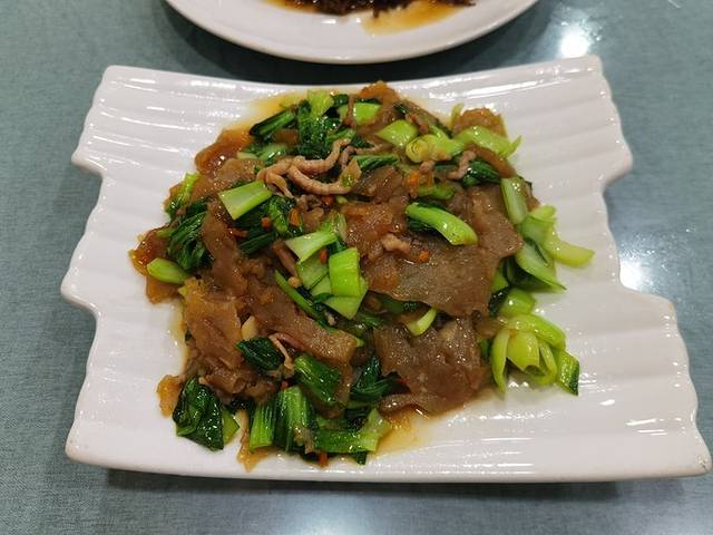 丰收小炒(北街店)