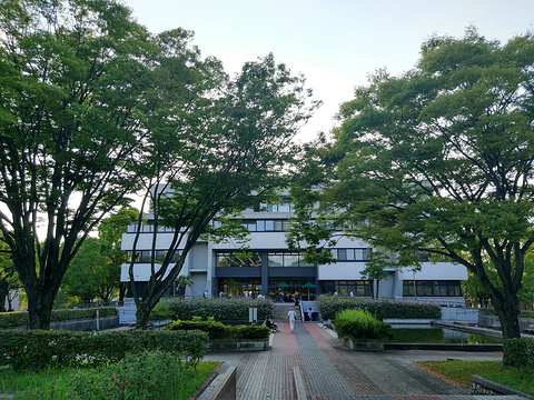 名古屋大学旅游景点图片