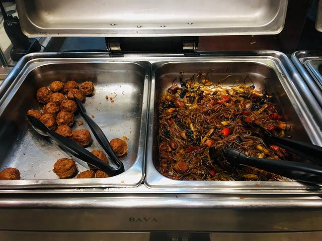 比格比萨自助(和谐广场店)