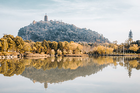 【旅途不止】在冬日的暖阳里爱上这座城，南通自驾三日游