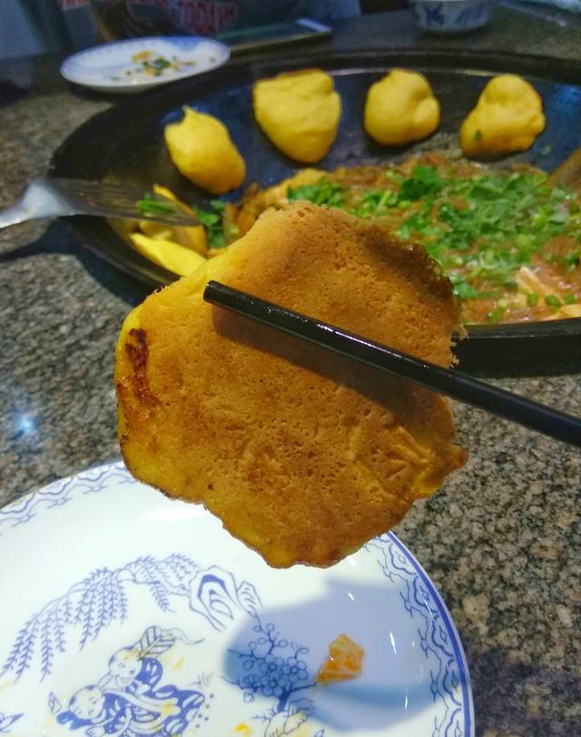 众翔老关东铁锅炖(红霞街总店)