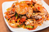 林姐香味海鲜(丁村万人海鲜广场店)