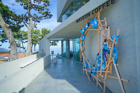 Waveon Coffee旅游景点攻略图