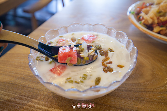 2022琼菜馆(百花谷商业中心店)-旅游攻略-门票-地址