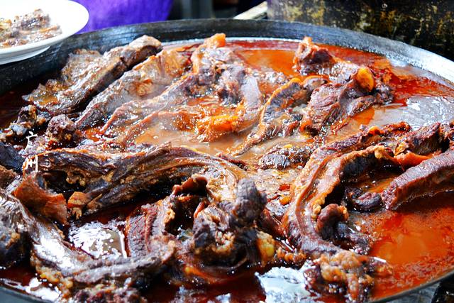 椰林海鲜码头(花都雅瑶店)