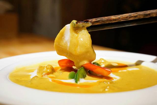 阮氏娘·越南料理(双子塔店)