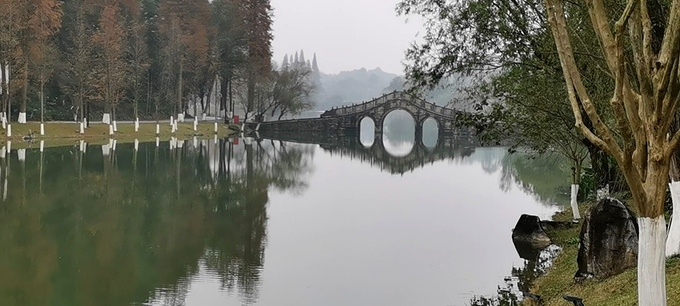 湖南常德桃花源一日游-常德旅游攻略-游记-去哪儿攻略