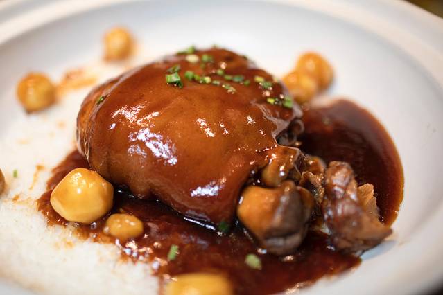 醉长安(南门总店)