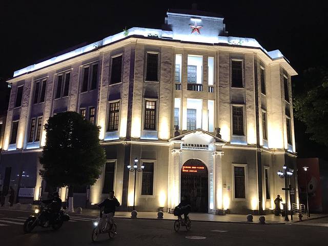 汕头开埠文化陈列馆