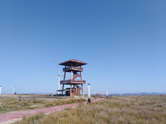 龙里油画大草原