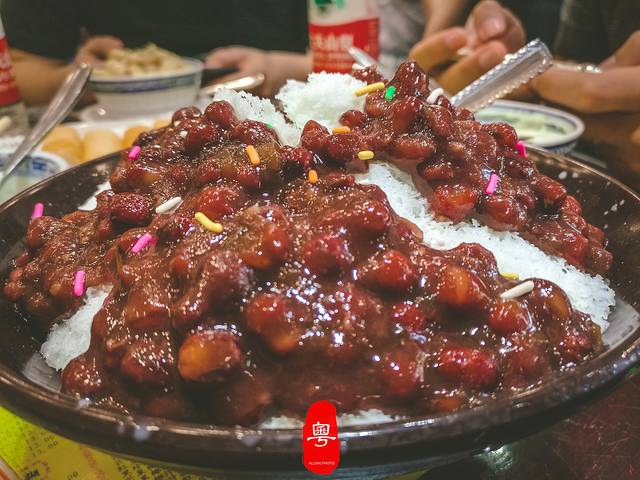 民信老铺(东乐路店)