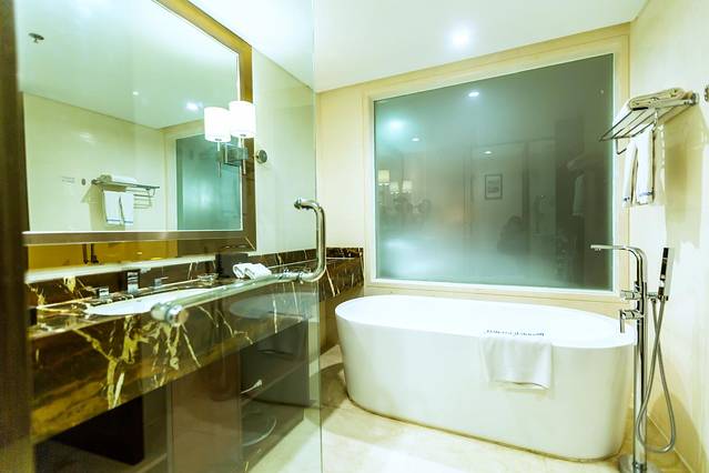 济源黄河小浪底风景区