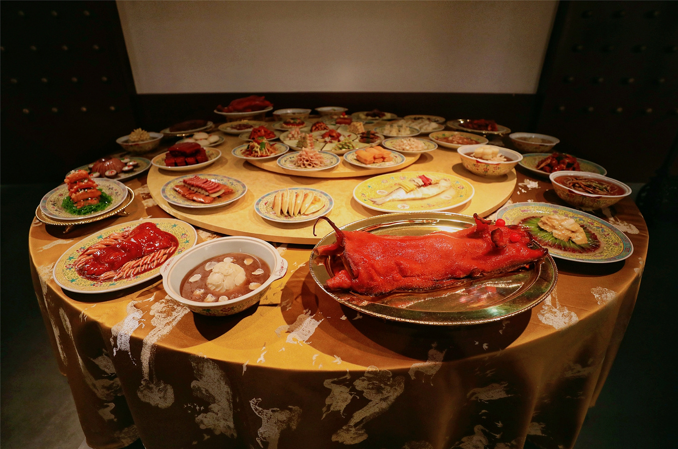 浙江菜都有哪些名菜，请看部分菜品美食摄影|摄影|产品摄影|吕凯峰 - 原创作品 - 站酷 (ZCOOL)