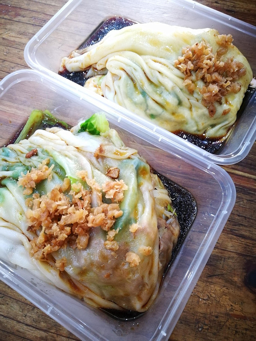 对于吃潮汕人恐怕是认真的
