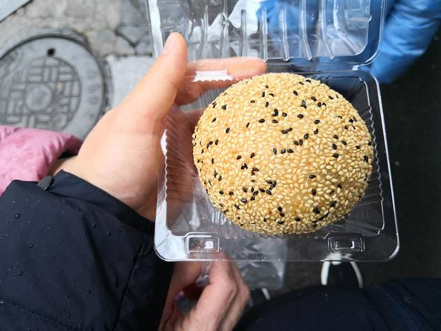 白玉兰食品(徐汇日月光店)