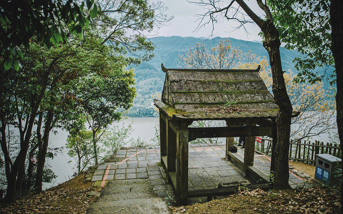 说说这次旅行图片