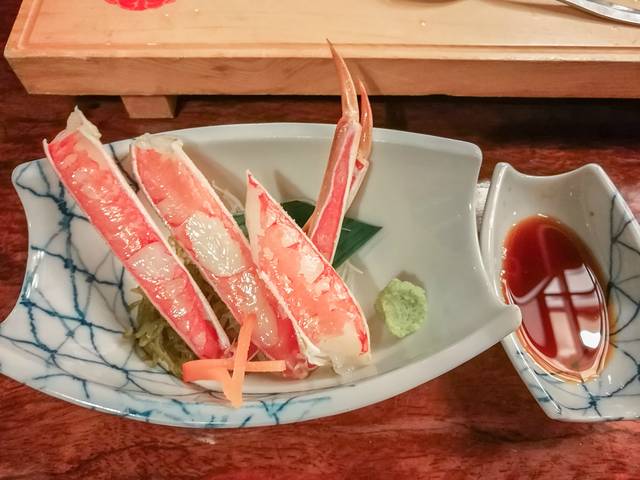 蟹道乐（新宿本店）