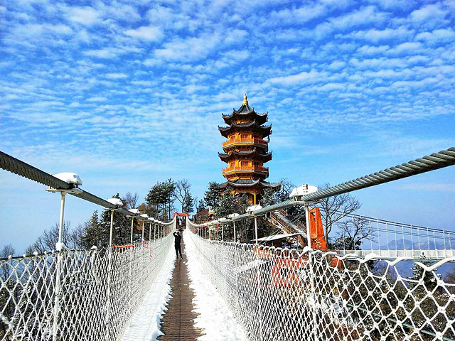 镇安-磨石沟-塔云寺-西安