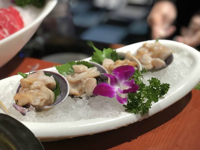 那都不是锅(菏泽路店)