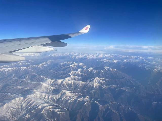 成都双流国际机场