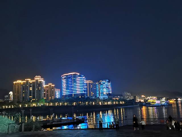 千岛湖珍珠广场