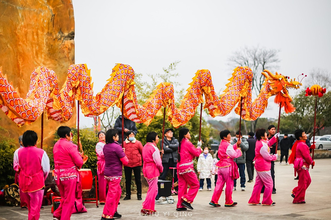 说说这次旅行图片