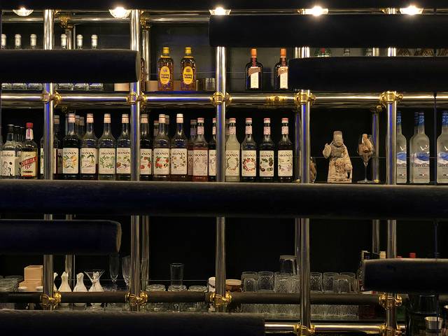 如斫·西餐厅 RuZhuo Restaurant(郡府店)