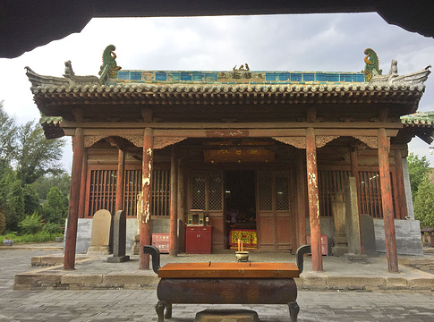 观音堂旅游景点图片
