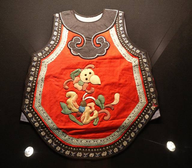 民族服饰博物馆