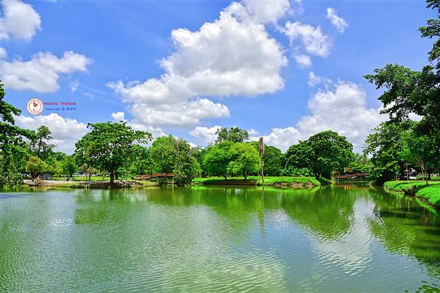 帕喜善佩寺遗址
