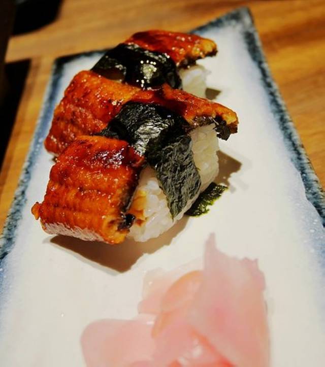 千代武日本料理(爱建路店)