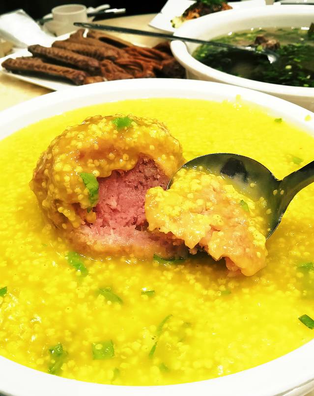 三惠鹅府(荣昌店)