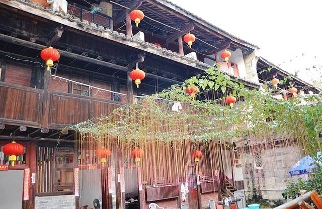 福裕楼常棣餐厅